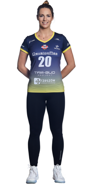 Daria Przybyła Daria Przybyła