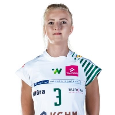 Kamila Witkowska 