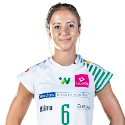 Julia Pańko 