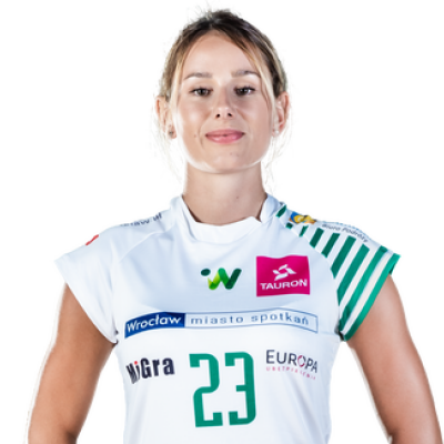 Paula Czerwińska 