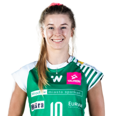 Agnieszka Adamek 