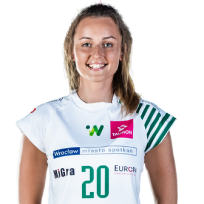 Anna Bączyńska 
