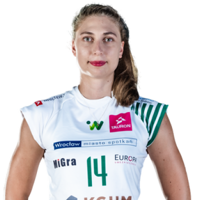 Małgorzata Jasek 