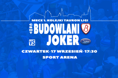 Grot Budowlane wracają do gry