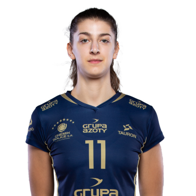 Martyna Łukasik 