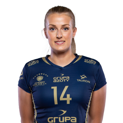Natalia Mędrzyk 