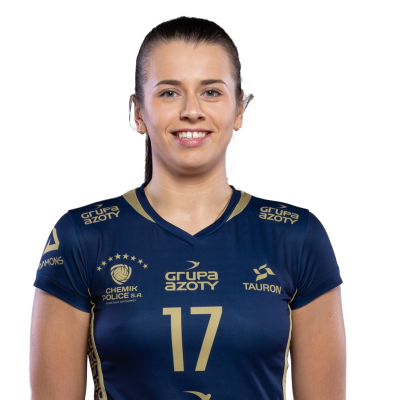 Paulina Bałdyga 