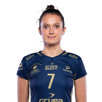 Katarzyna Połeć 