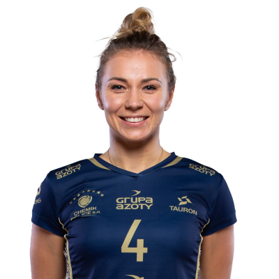 Marlena Kowalewska 