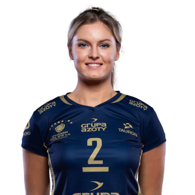 Martyna Grajber-Nowakowska 