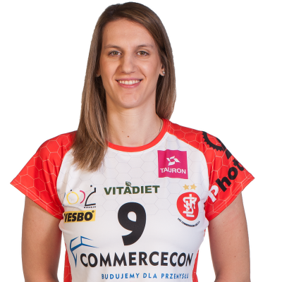 Nadja Ninković 