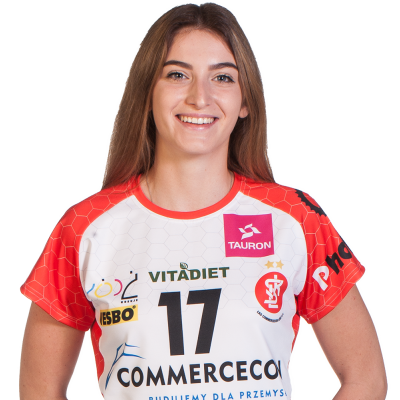 Oliwia Laszczyk 