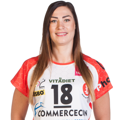 Katarzyna Zaroślińska-Król 