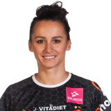 Krystyna Strasz