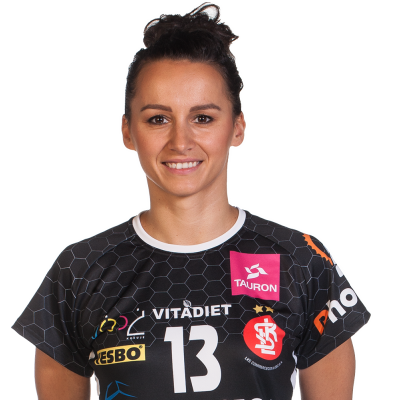 Krystyna Strasz 