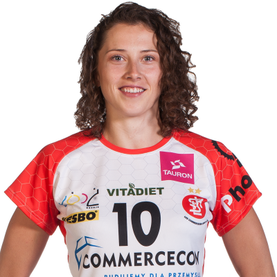 Agata Wawrzyńczyk 
