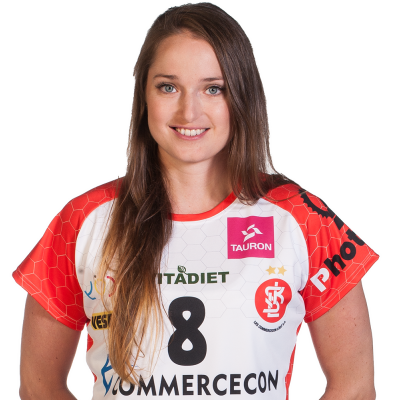 Aleksandra Szczepańska 