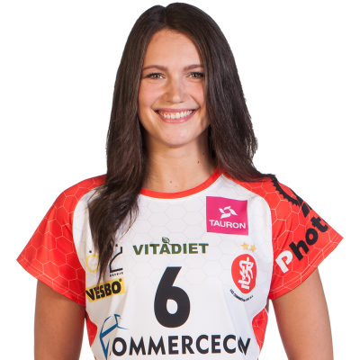 Aleksandra Wenerska 