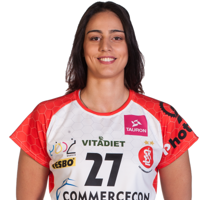 Ann Kalandadze 