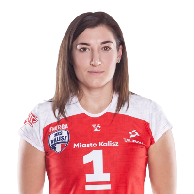 Ewelina Wilińska 