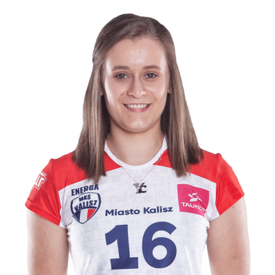 Julia Mazur 