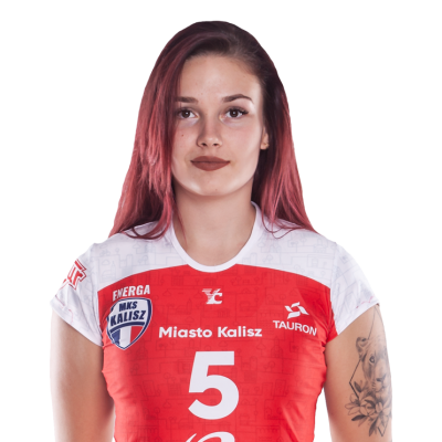 Julia Szczurowska 