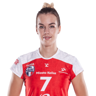 Magdalena Damaske-Dawid 