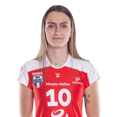 Marta Budnik 