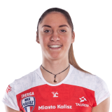 Oliwia Bałuk