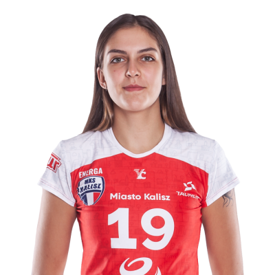Patrycja Chrzan 