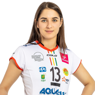 Martyna Piotrowska 