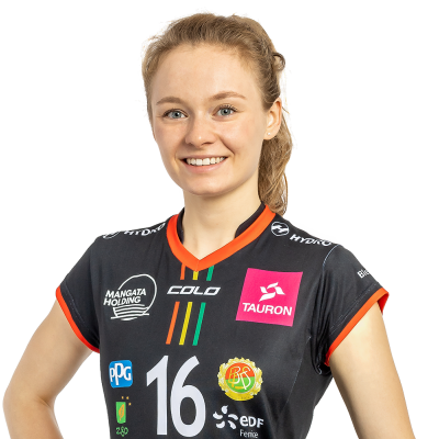 Kinga Drabek 