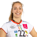Weronika Szlagowska