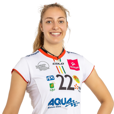 Weronika Szlagowska 