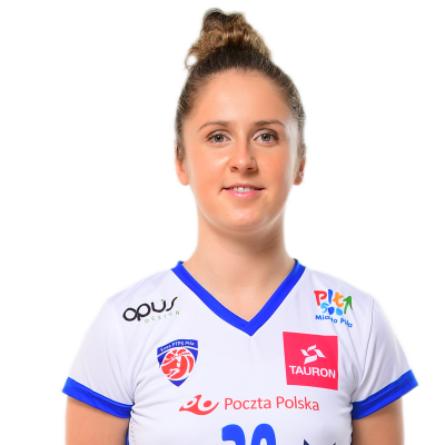 Anna Pawłowska 
