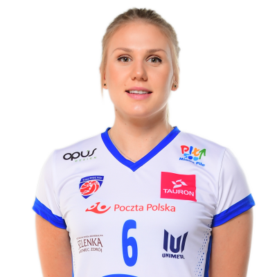 Maja Pelczarska 