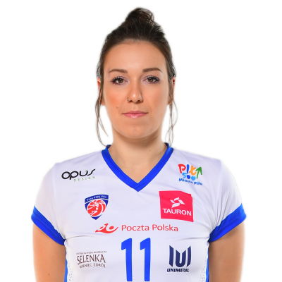 Gabriela Ponikowska 
