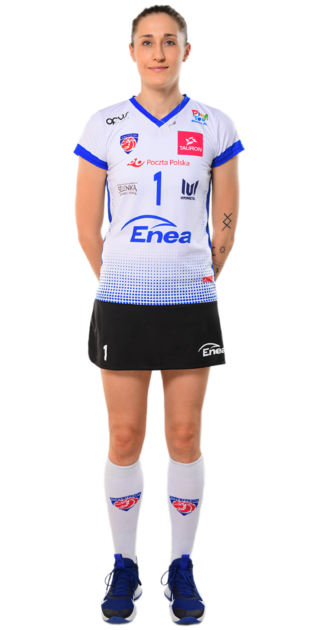 Judyta Gawlak