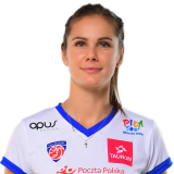 Patrycja Gądek