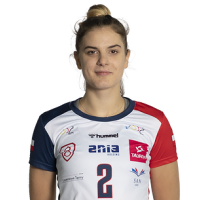 Julia Nowicka 