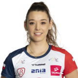 Zuzanna Górecka