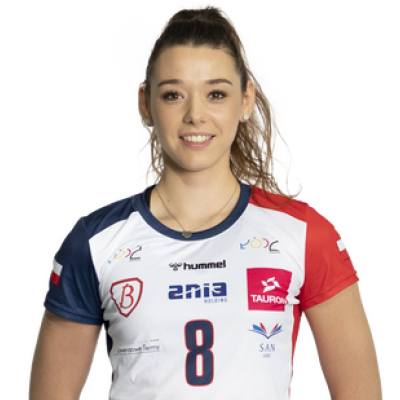 Zuzanna Górecka 