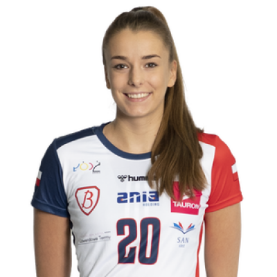 Justyna Kędziora 