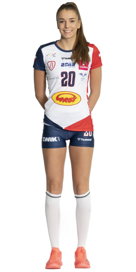 Justyna Kędziora