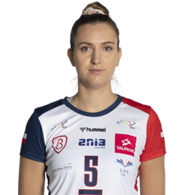 Małgorzata Lisiak 