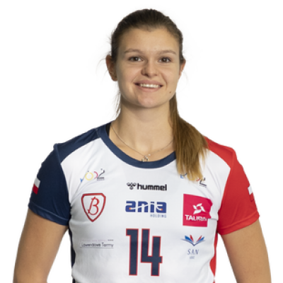 Monika Fedusio 
