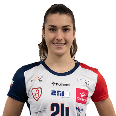 Paulina Damaske 