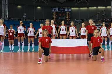 Ogłoszono system kwalifikacyjny FIVB Mistrzostw Świata 2022