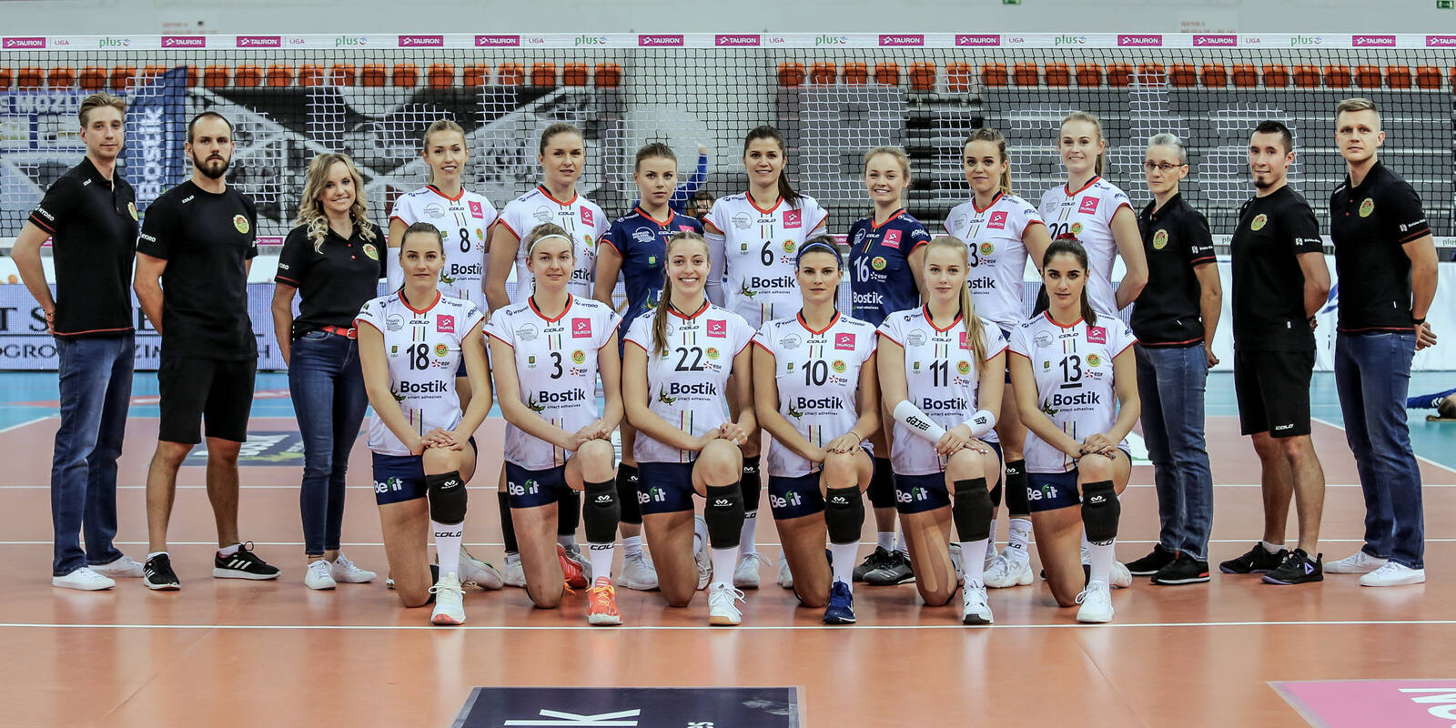 BKS BOSTIK Bielsko-Biała