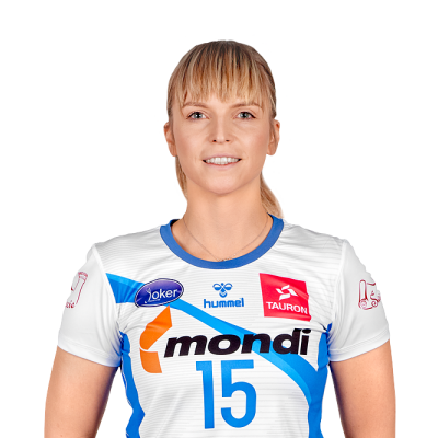 Natalia Skrzypkowska 